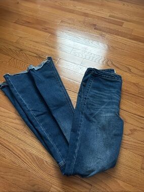 Vanilla Star BootCut Jeans